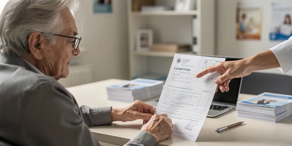 chomage senior dispense recherche d'emploi