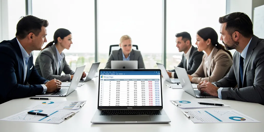 plan de financement previsionnel