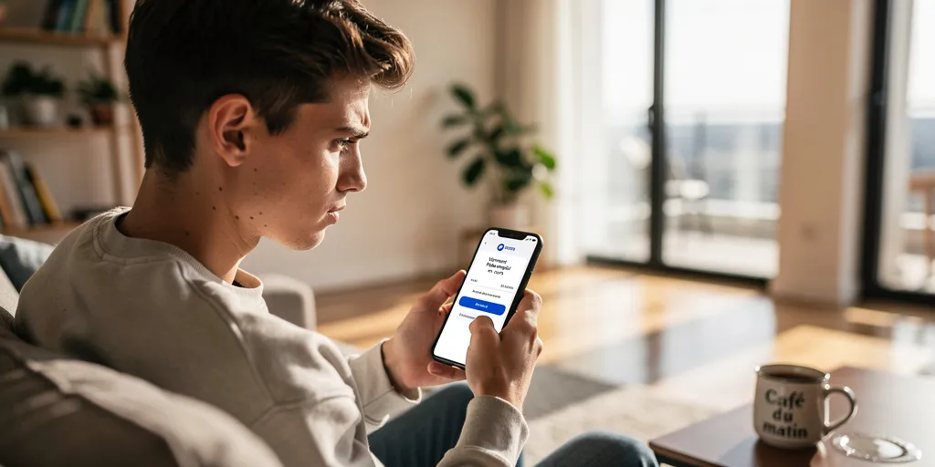 à quelle heure arrive le virement pôle emploi