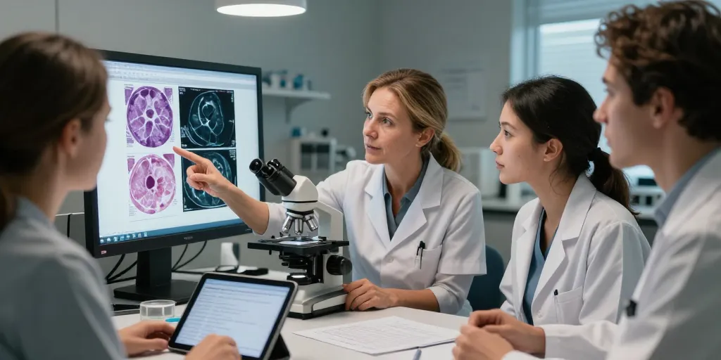Croissance adaptative : comment interpréter les mécanismes et implications cliniques ?