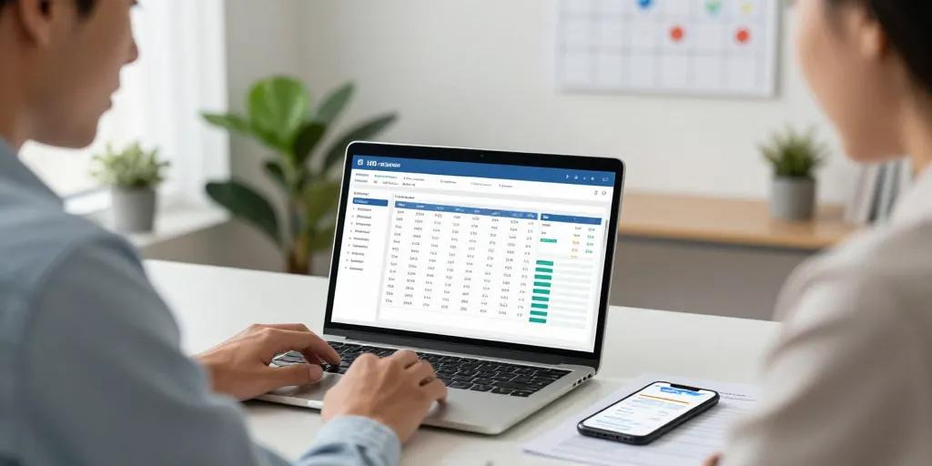 Les atouts d'un logiciel de paie pour les PME