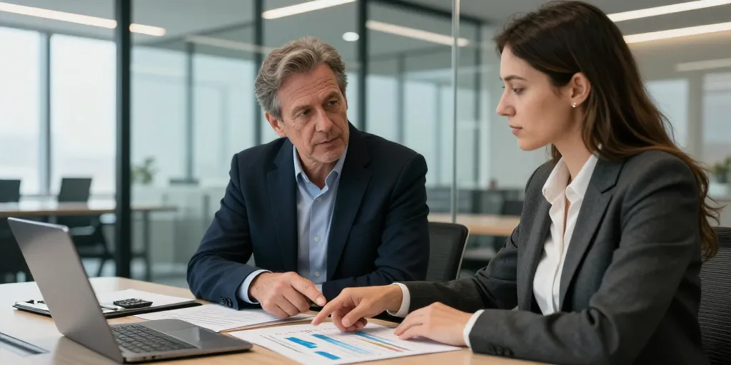 méthode valorisation entreprise