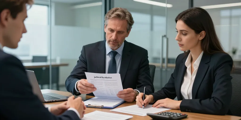 rachat entreprise liquidation judiciaire
