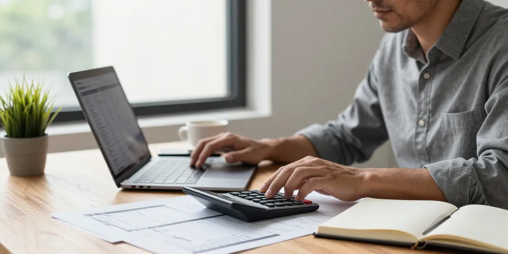 tarif consultant auto-entrepreneur