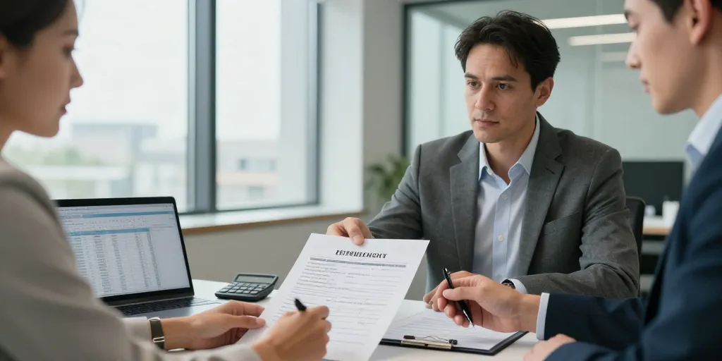 absence pour entrée sortie solde tout compte