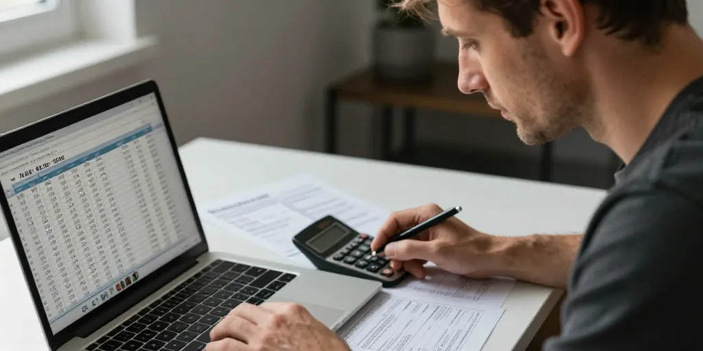 auto entrepreneur salaire net