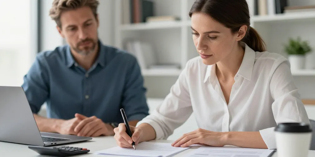 Avantages entreprise individuelle : le statut est-il adapté à votre projet ?