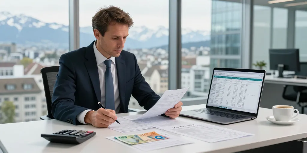 optimisation fiscale dirigeant