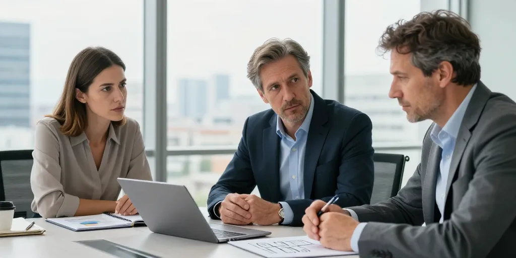 Métier de gestionnaire : la spécialisation à choisir selon vos objectifs ?