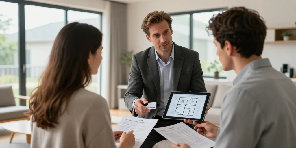 Agent Immobilier Indépendant : Les Avantages Ou Les Inconvénients, Comment Choisir ?