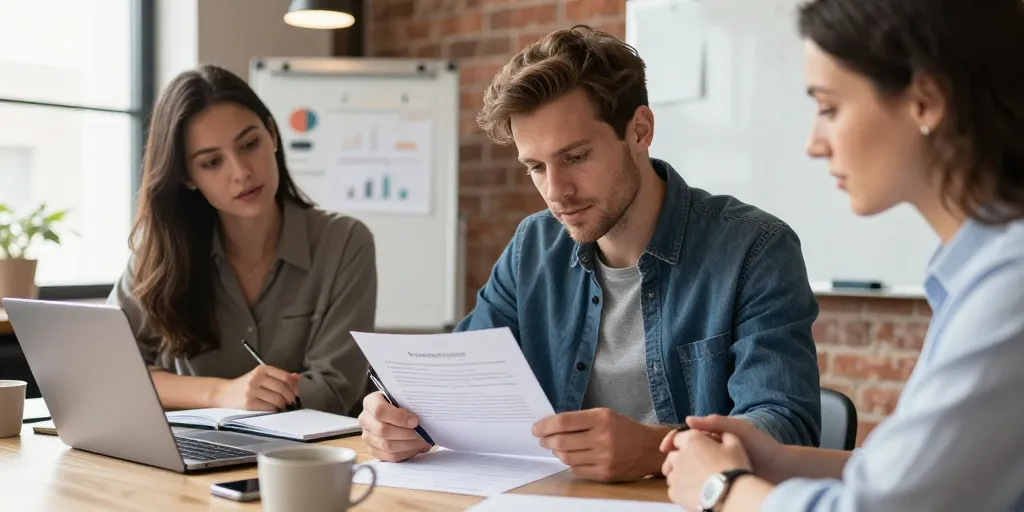 Comment bien lancer son activité professionnelle ?