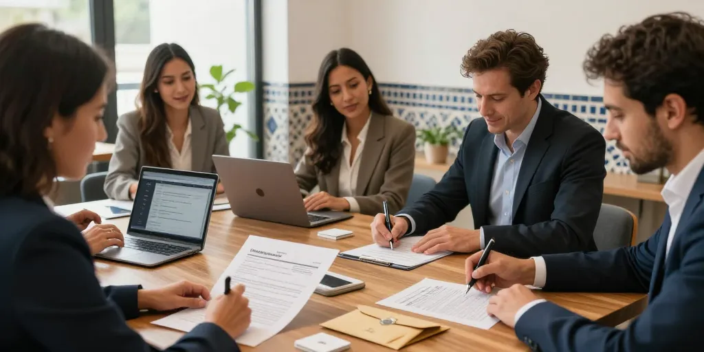 Création des entreprises au Maroc : Le processus, les coûts et les délais ?