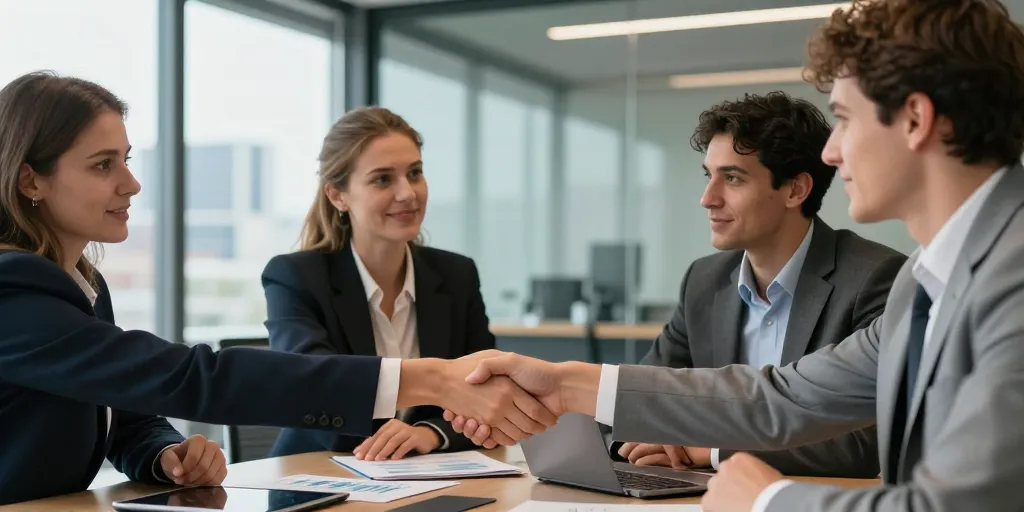 groupement d'intérêt économique exemple
