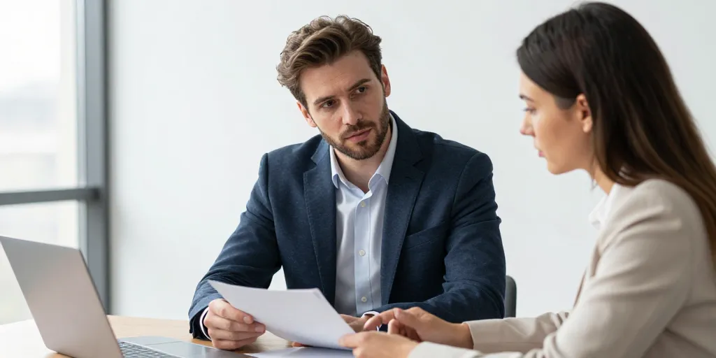 difference entre rupture conventionnelle et licenciement