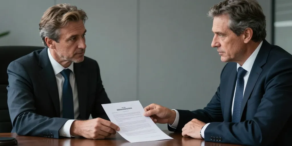 refus de vente entre professionnels