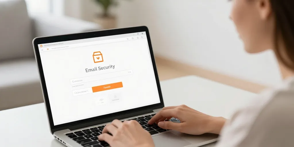 mail orange