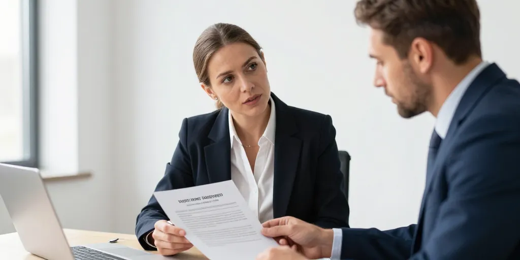 preavis bail commercial precaire